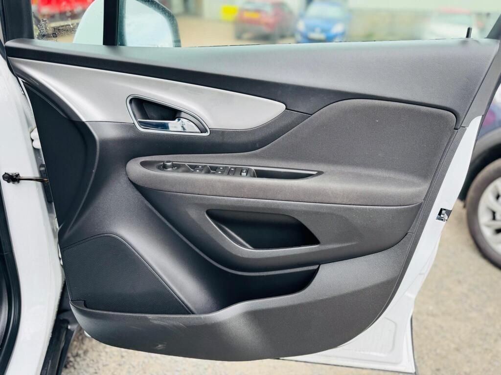 Used Vauxhall Mokka 2015 for sale - 77147798: Photo 35