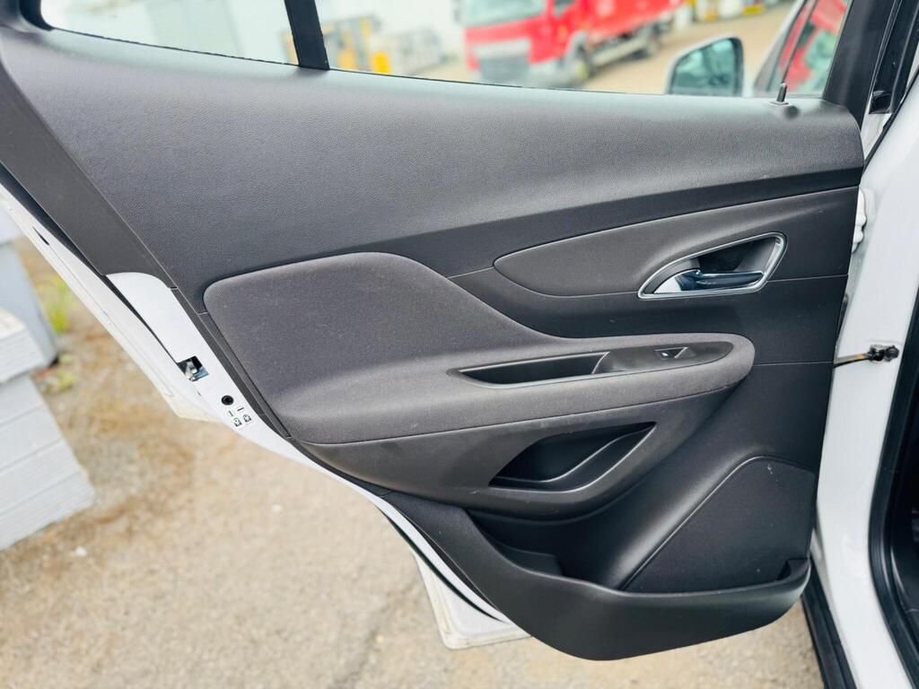 Used Vauxhall Mokka 2015 for sale - 77147798: Photo 36