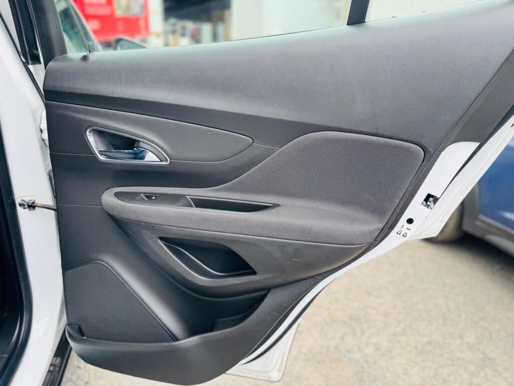 Used Vauxhall Mokka 2015 for sale - 77147798: Photo 37