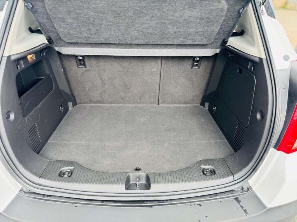 Used Vauxhall Mokka 2015 for sale - 77147798: Photo 38