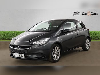 Used Vauxhall Corsa 2018 for sale - 79346135: Photo