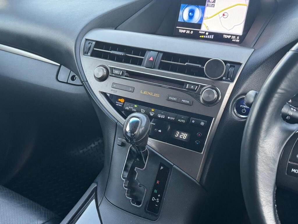 Used Lexus RX 2013 for sale - 77147842: Photo 11