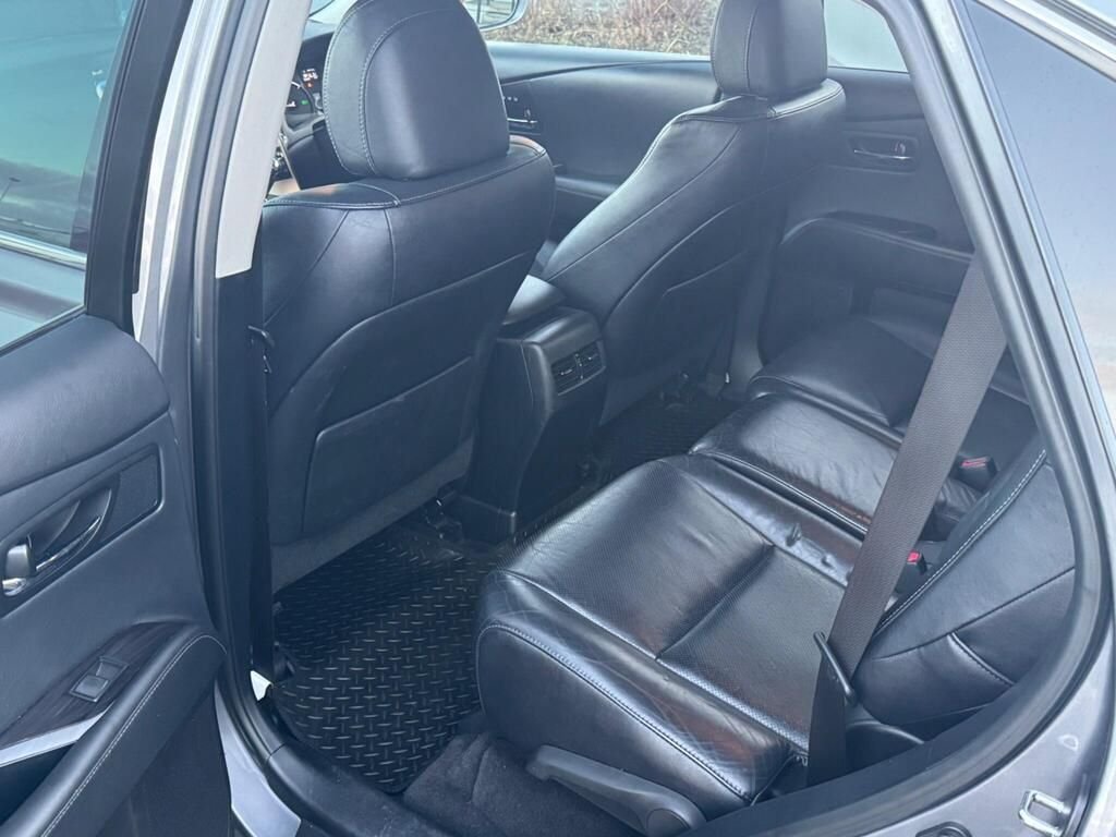 Used Lexus RX 2013 for sale - 77147842: Photo 16