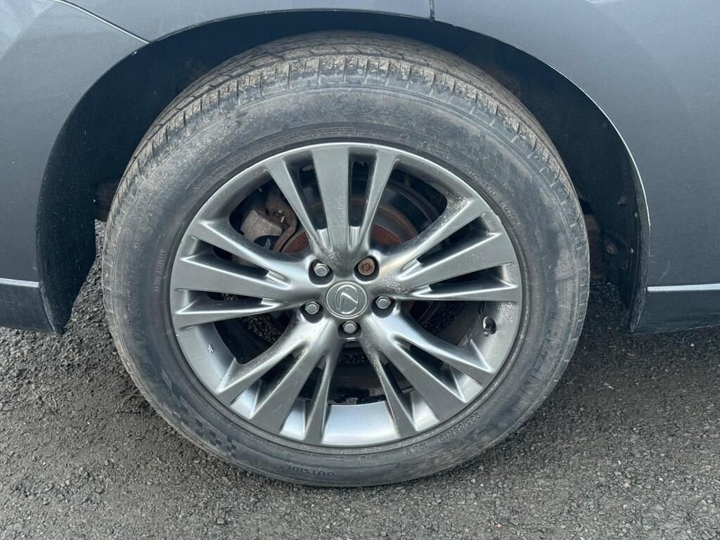 Used Lexus RX 2013 for sale - 77147842: Photo 19