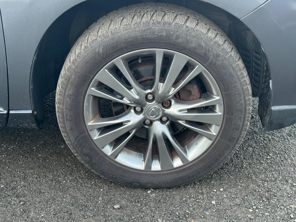 Used Lexus RX 2013 for sale - 77147842: Photo 20