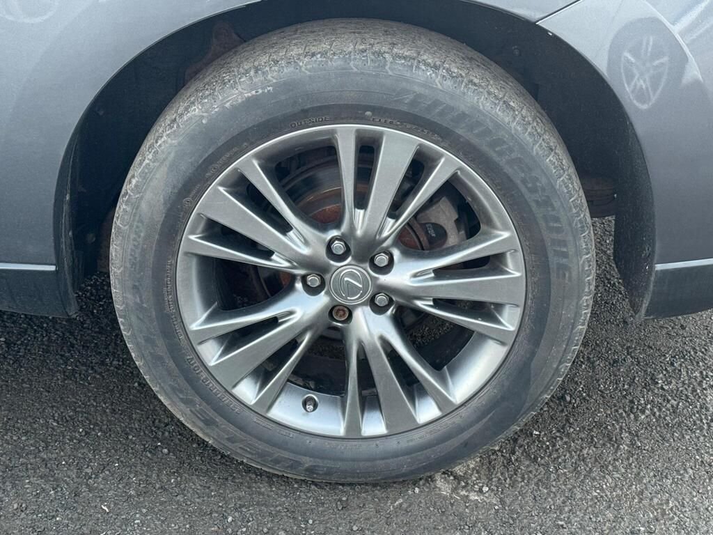 Used Lexus RX 2013 for sale - 77147842: Photo 21