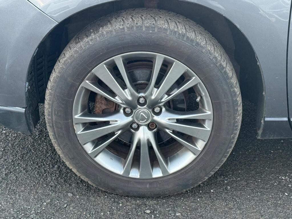 Used Lexus RX 2013 for sale - 77147842: Photo 22