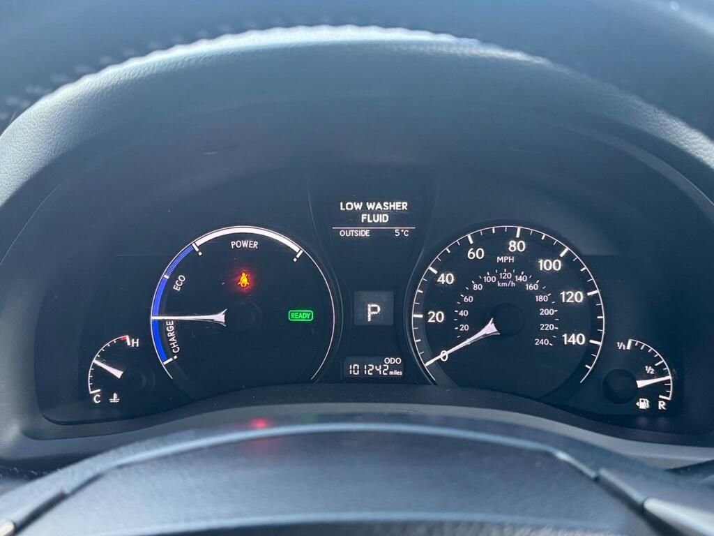 Used Lexus RX 2013 for sale - 77147842: Photo 23