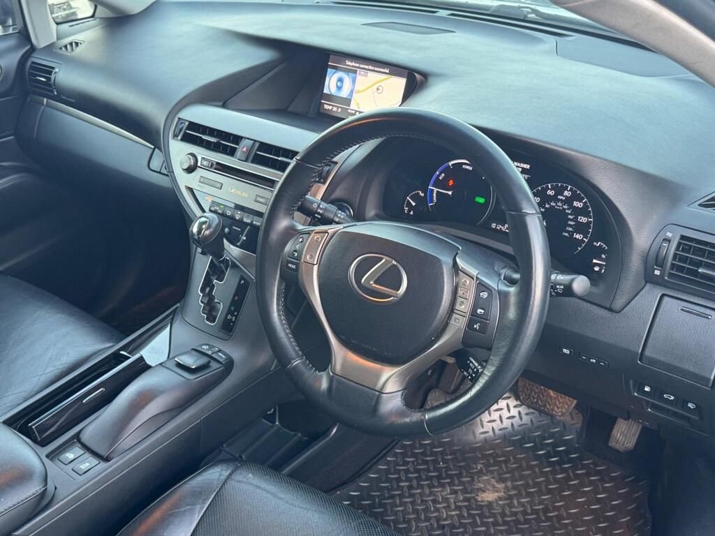 Used Lexus RX 2013 for sale - 77147842: Photo 26