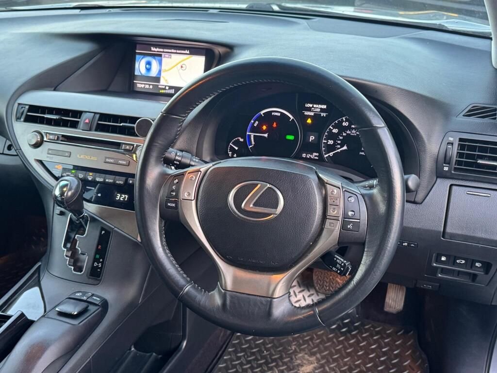 Used Lexus RX 2013 for sale - 77147842: Photo 27