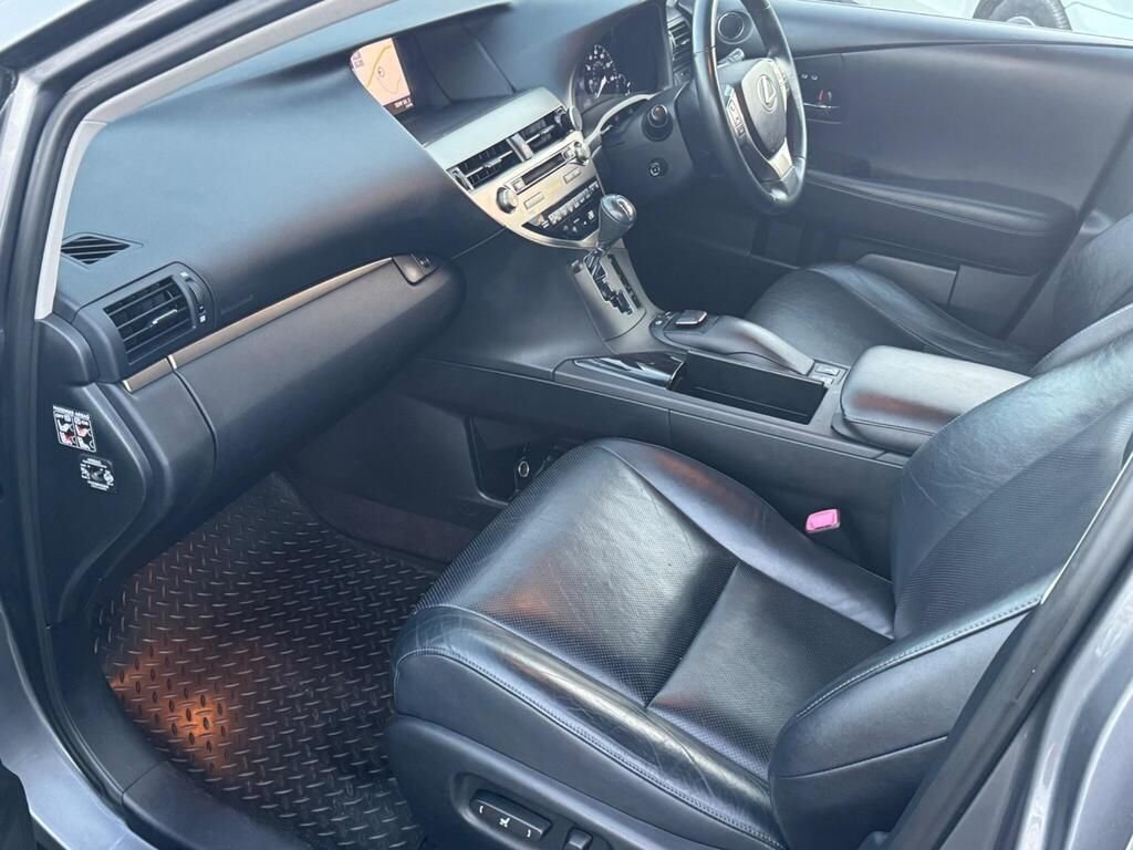 Used Lexus RX 2013 for sale - 77147842: Photo 28