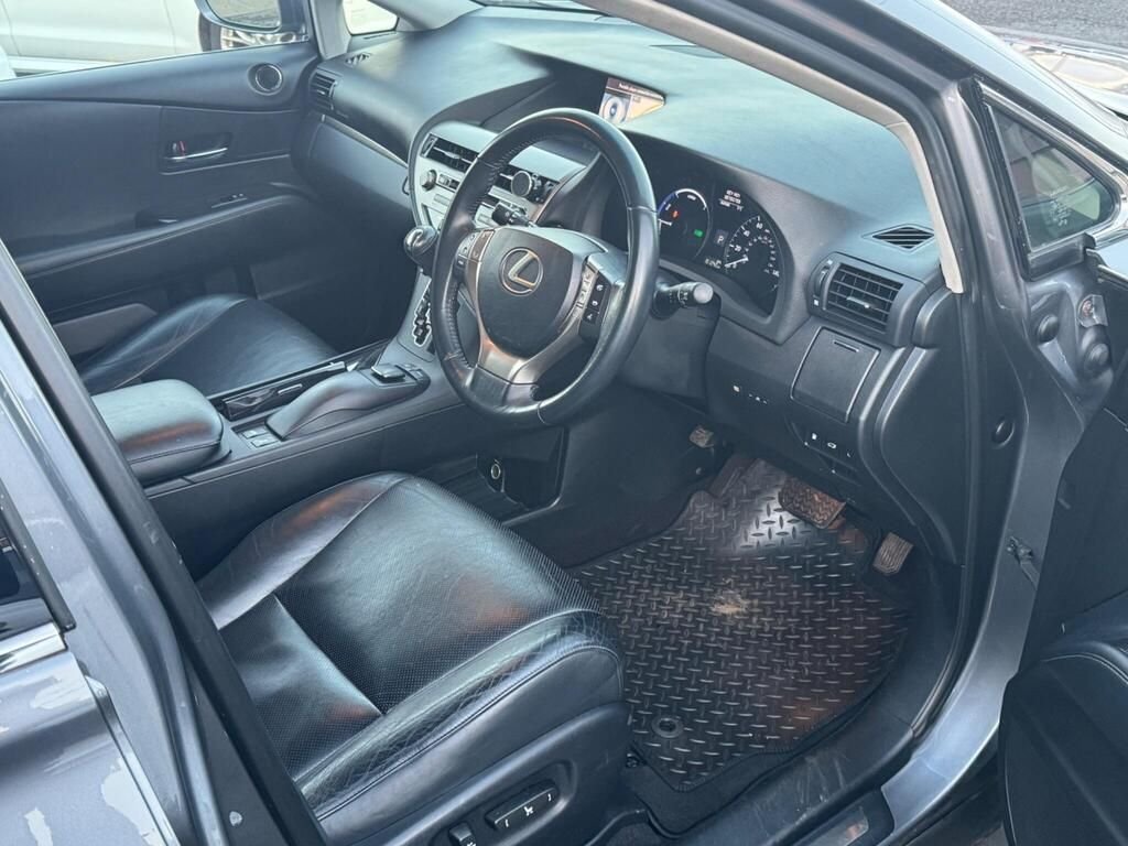 Used Lexus RX 2013 for sale - 77147842: Photo 32