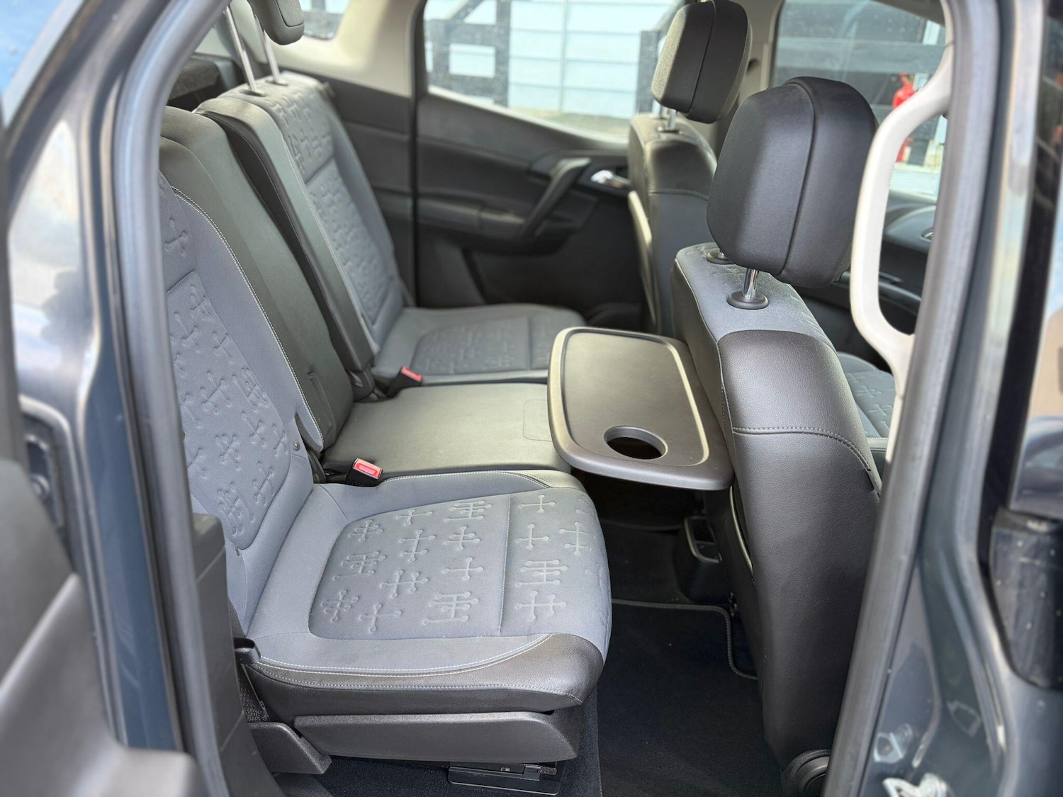 Used Vauxhall Meriva 2015 for sale - 76996262: Photo 17