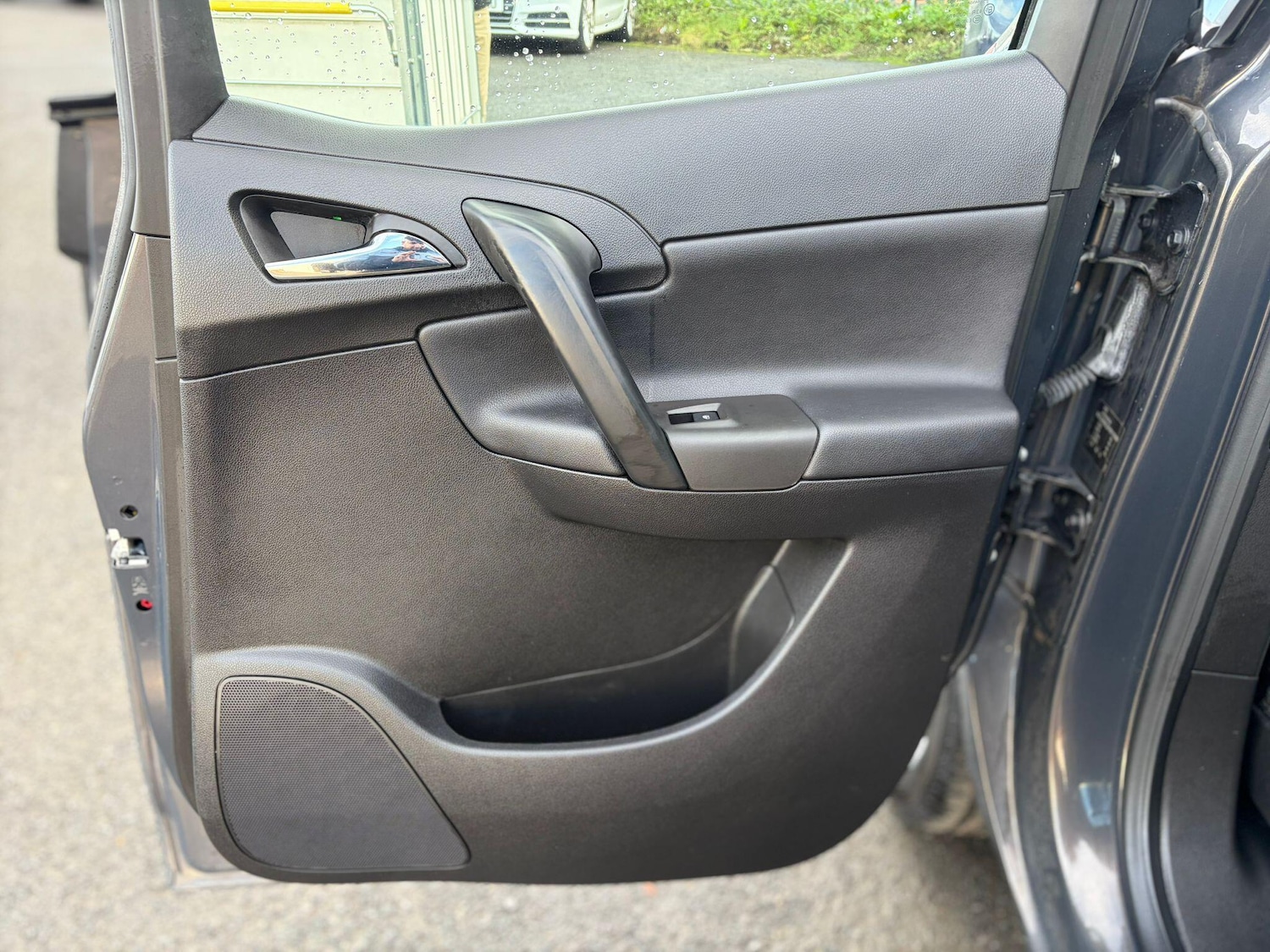 Used Vauxhall Meriva 2015 for sale - 76996262: Photo 21