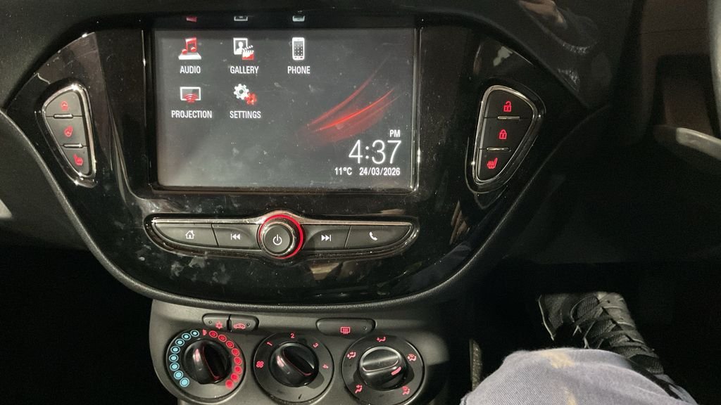 Used Vauxhall Corsa 2016 for sale - 78069353: Photo 10