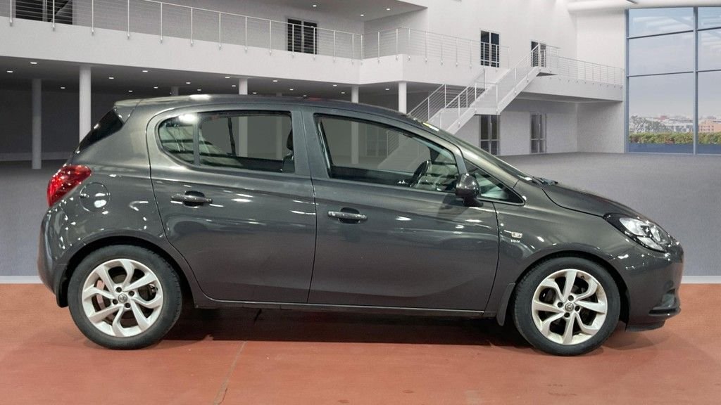 Used Vauxhall Corsa 2016 for sale - 78069353: Photo 15