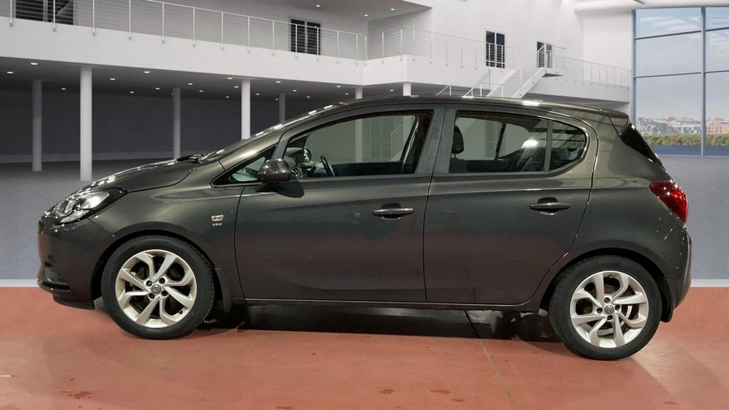 Used Vauxhall Corsa 2016 for sale - 78069353: Photo 16