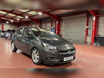 Used Vauxhall Corsa 2016 for sale - 78069353: Photo