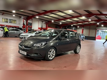 Used Vauxhall Corsa 2016 for sale - 78069353: Photo