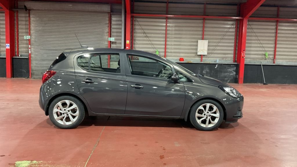 Used Vauxhall Corsa 2016 for sale - 78069353: Photo 5