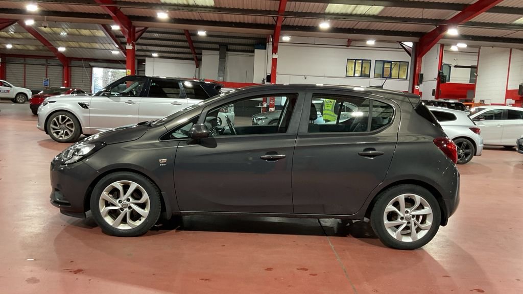 Used Vauxhall Corsa 2016 for sale - 78069353: Photo 6