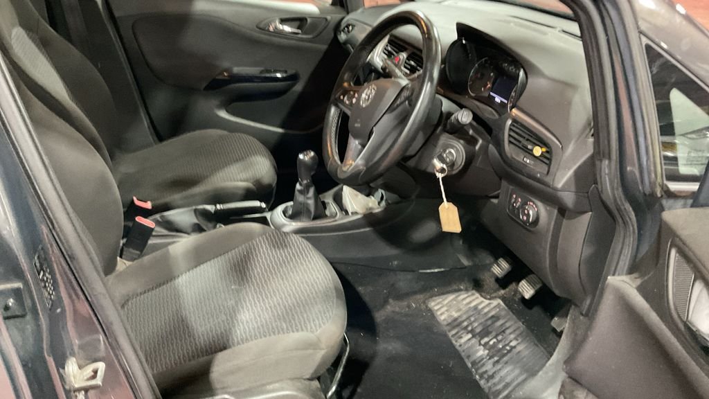 Used Vauxhall Corsa 2016 for sale - 78069353: Photo 8