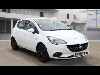 2019 (69) - 1.4i ecoTEC Griffin Euro 6 5dr