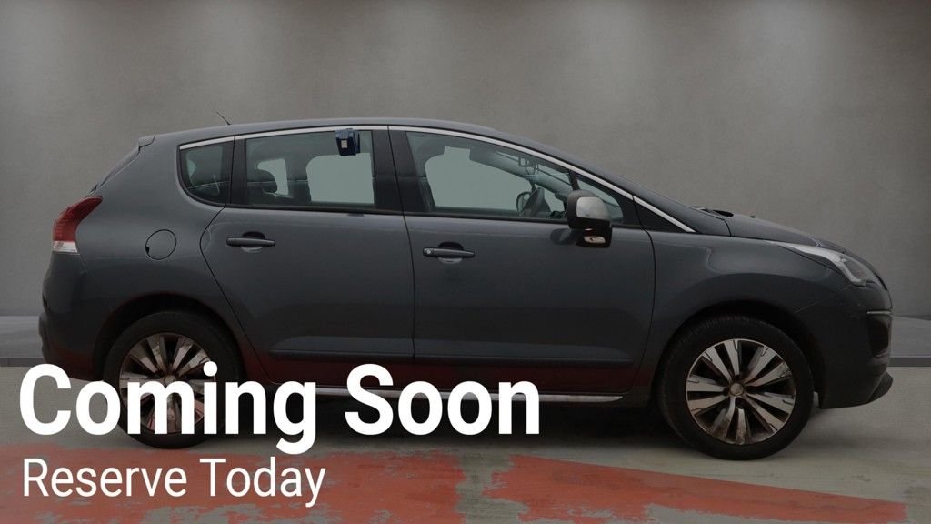 Used Peugeot 3008 2016 for sale - 77464382: Photo 15