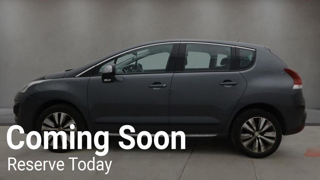 Used Peugeot 3008 2016 for sale - 77464382: Photo 16