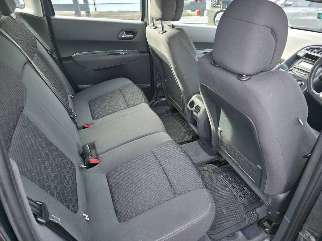 Used Peugeot 3008 2016 for sale - 77464382: Photo 37