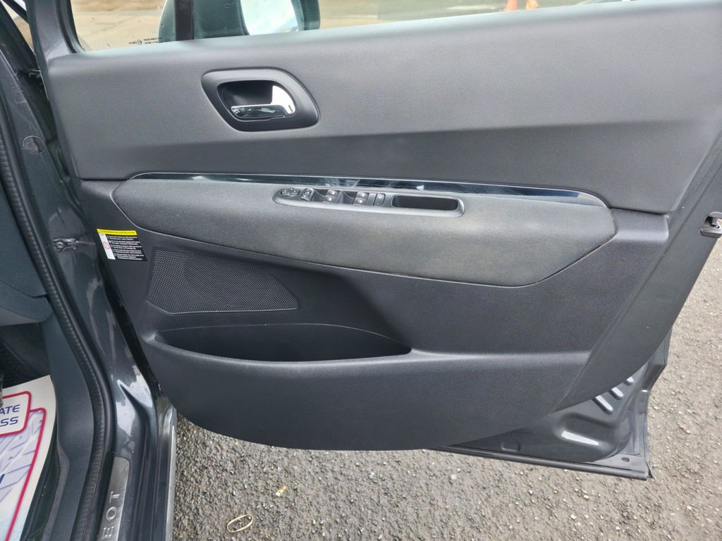 Used Peugeot 3008 2016 for sale - 77464382: Photo 38