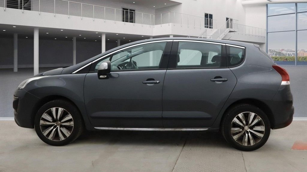 Used Peugeot 3008 2016 for sale - 77464382: Photo 6