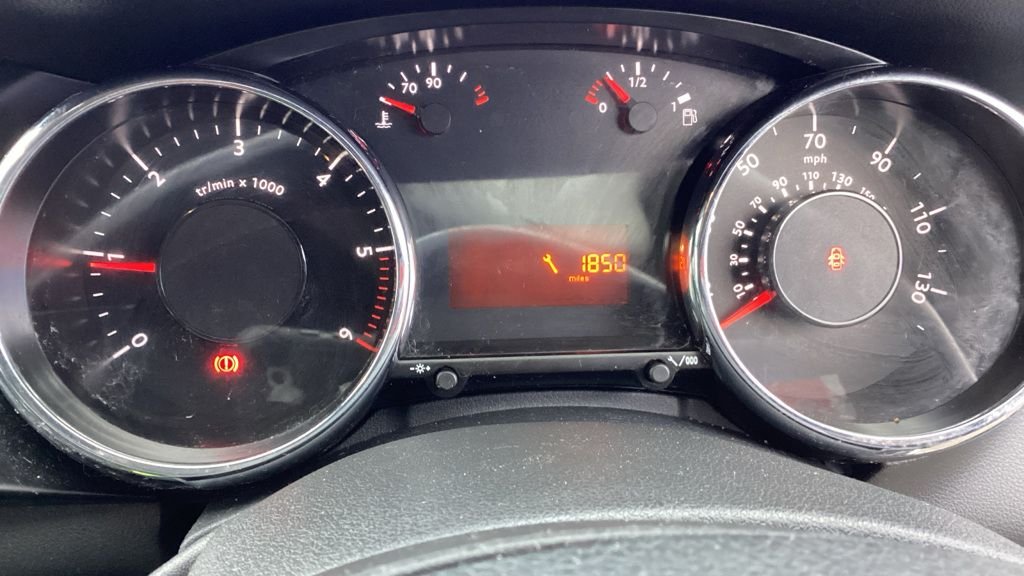 Used Peugeot 3008 2016 for sale - 77464382: Photo 8