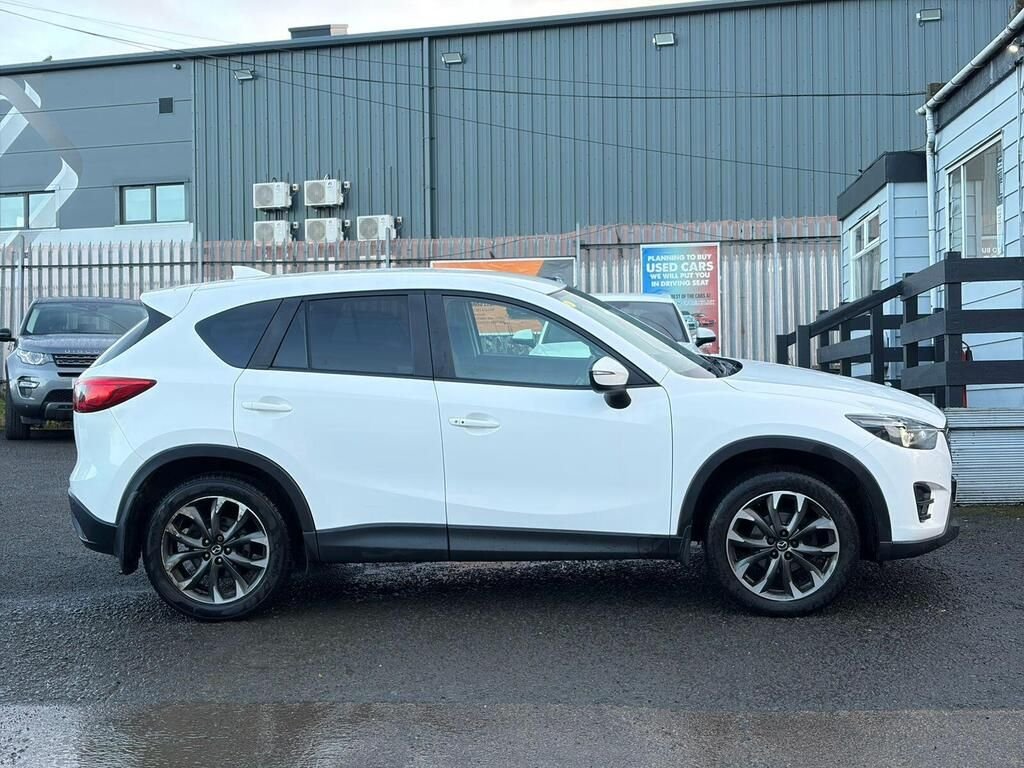 Used Mazda CX-5 2017 for sale - 77147797: Photo 10
