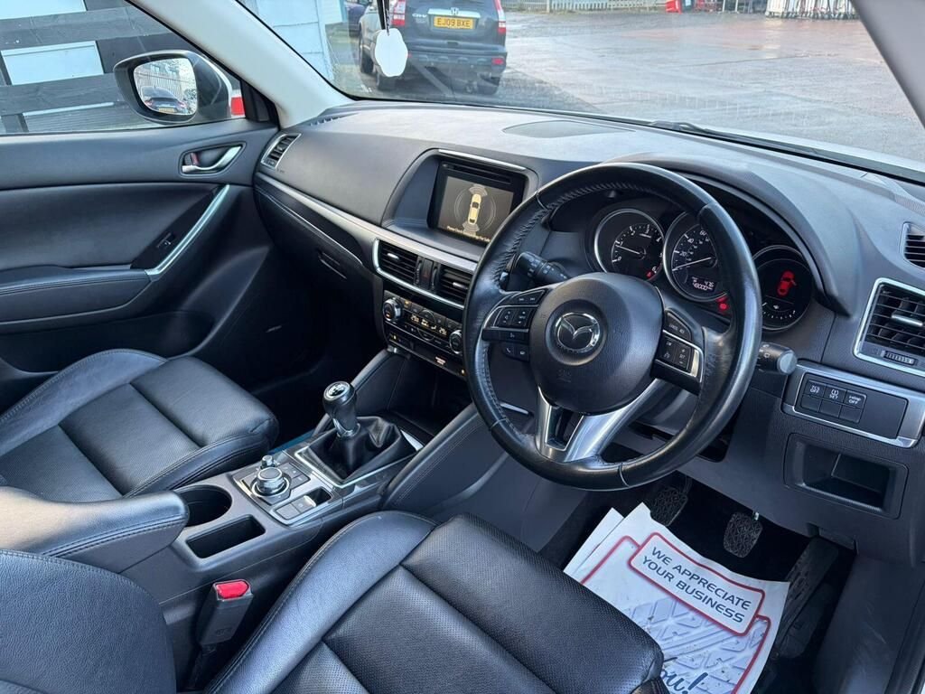 Used Mazda CX-5 2017 for sale - 77147797: Photo 13