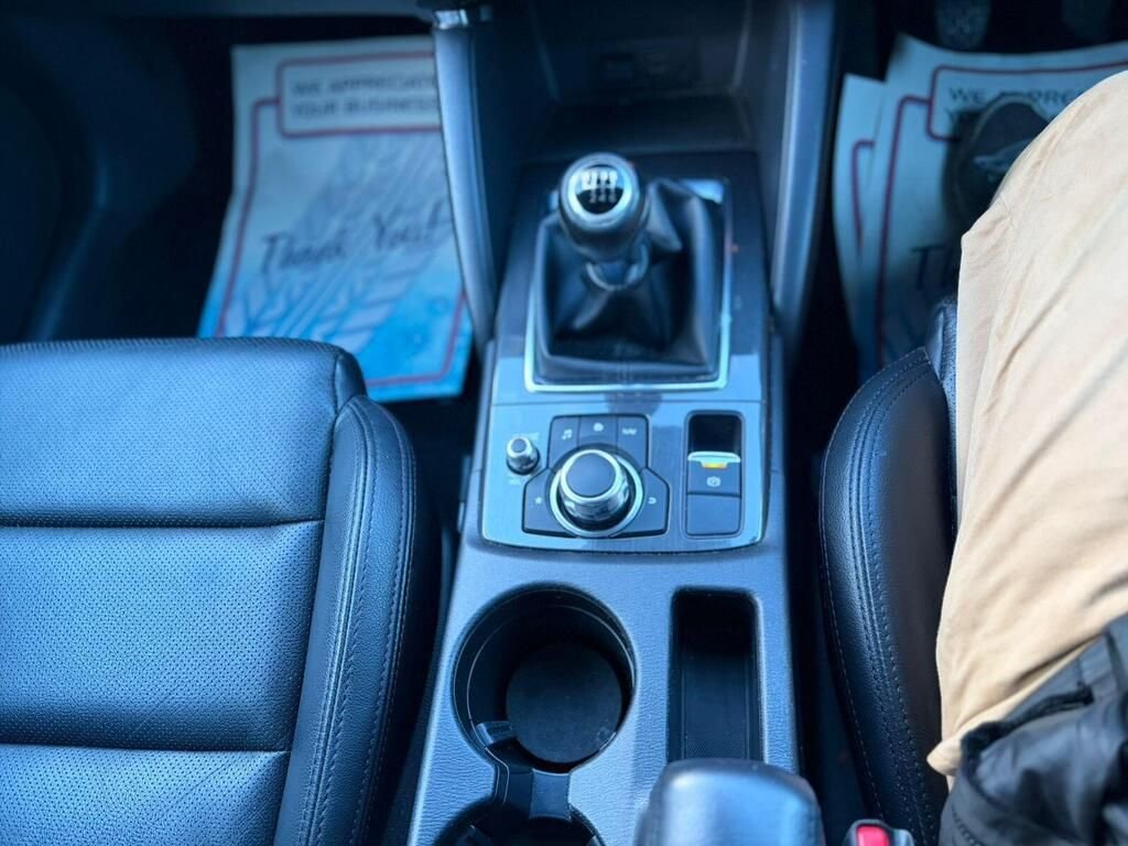 Used Mazda CX-5 2017 for sale - 77147797: Photo 16