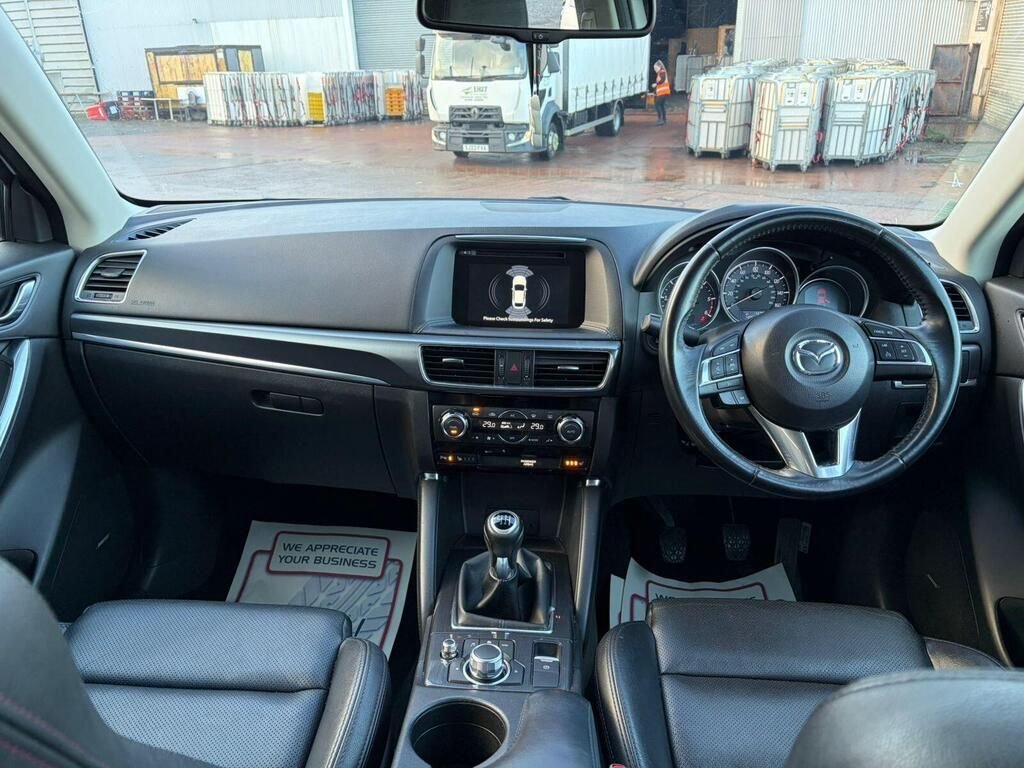 Used Mazda CX-5 2017 for sale - 77147797: Photo 17