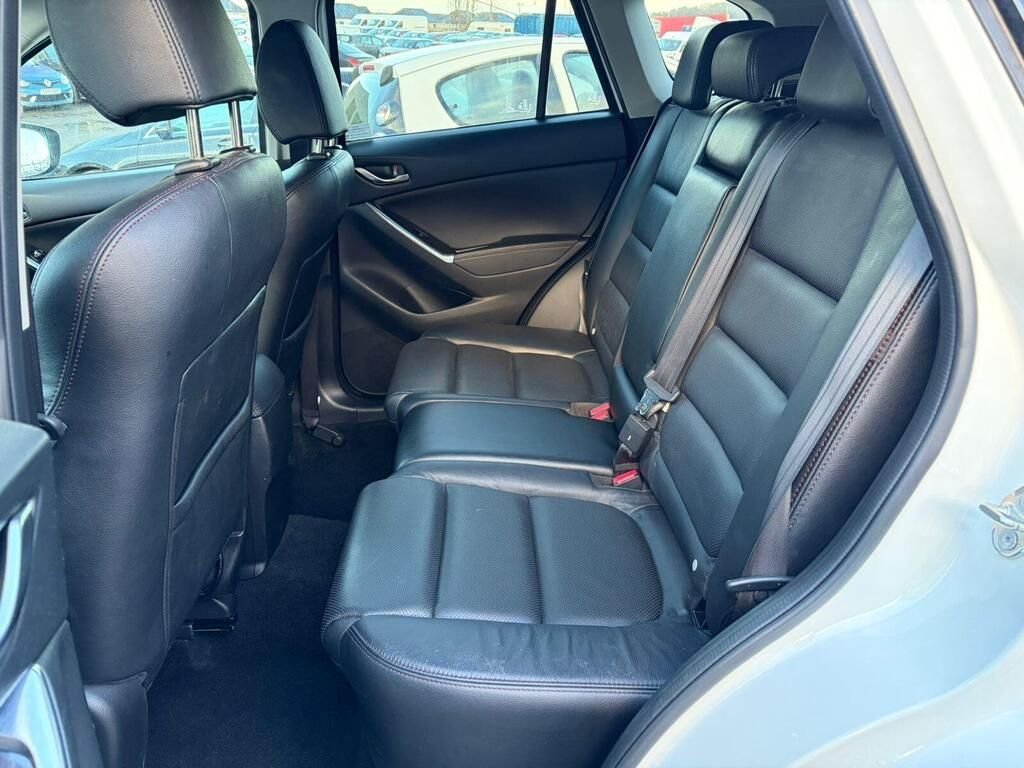 Used Mazda CX-5 2017 for sale - 77147797: Photo 18