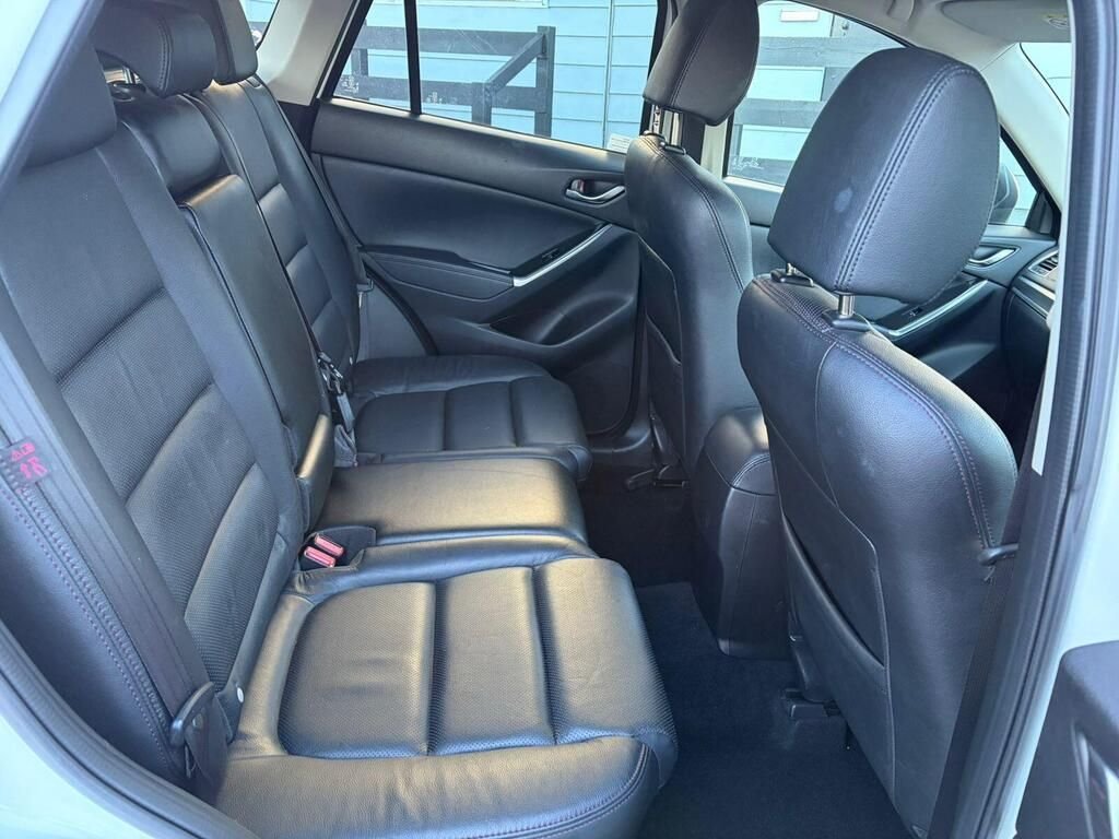 Used Mazda CX-5 2017 for sale - 77147797: Photo 19