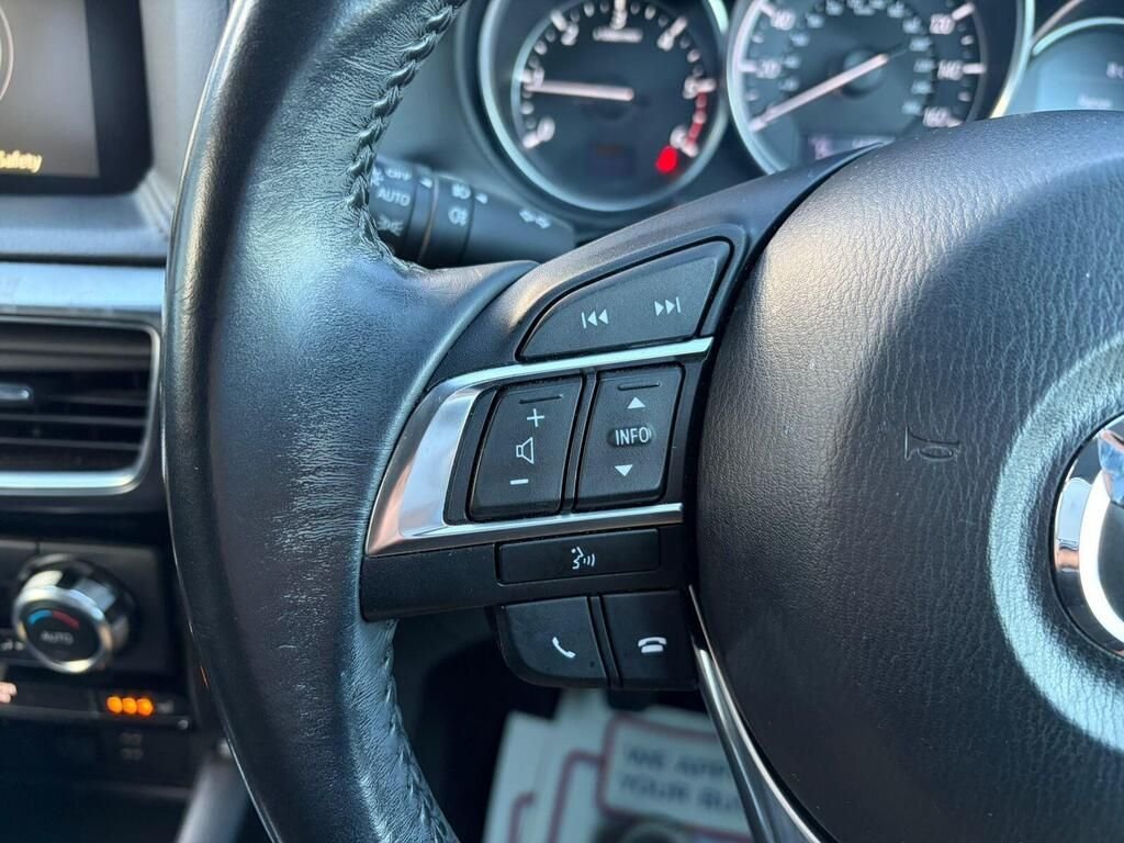 Used Mazda CX-5 2017 for sale - 77147797: Photo 21