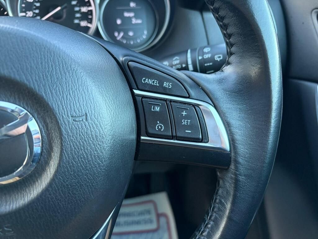 Used Mazda CX-5 2017 for sale - 77147797: Photo 22