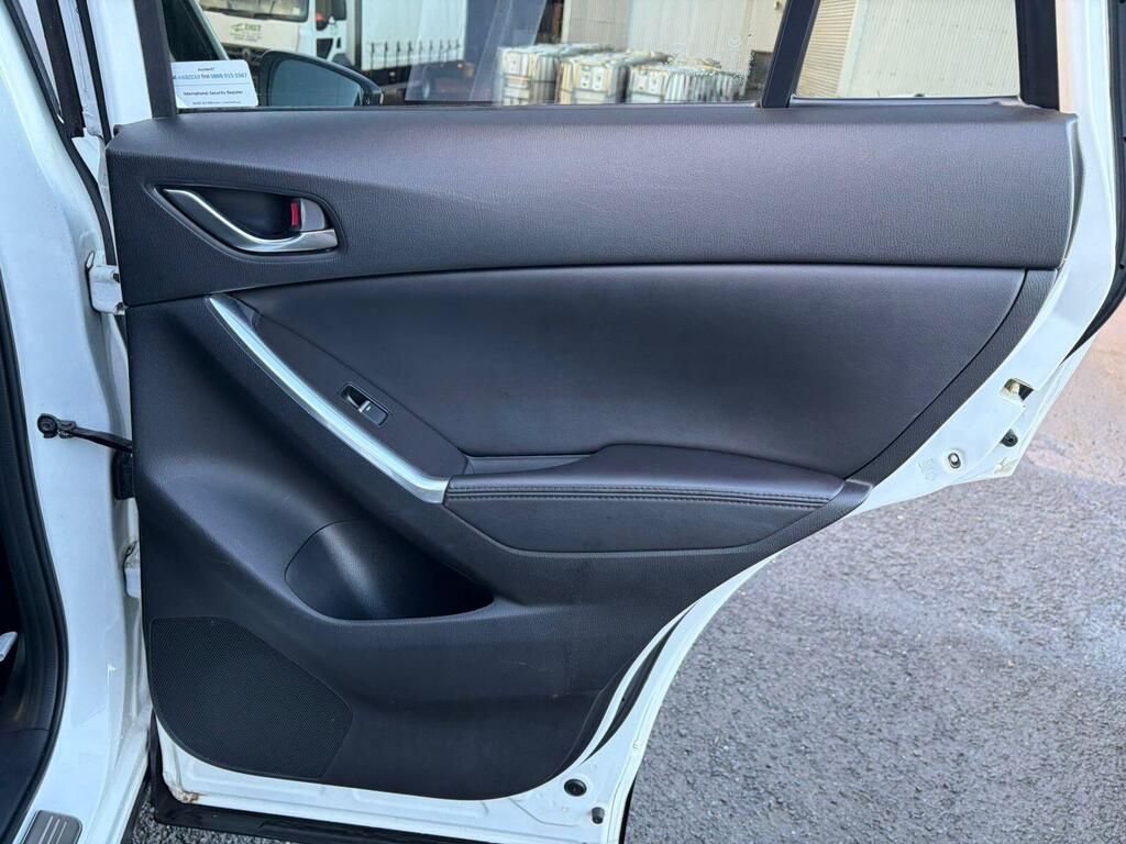 Used Mazda CX-5 2017 for sale - 77147797: Photo 23