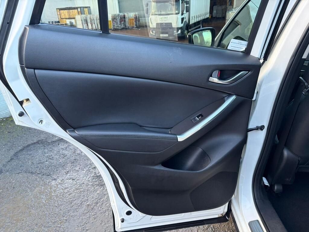 Used Mazda CX-5 2017 for sale - 77147797: Photo 25