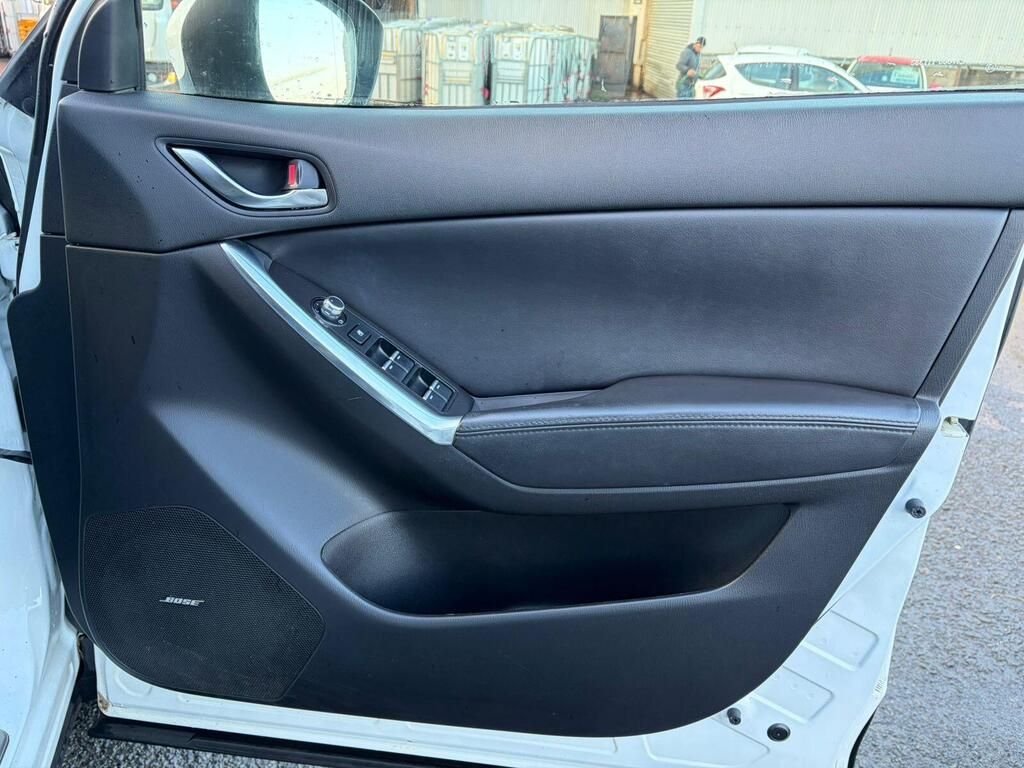 Used Mazda CX-5 2017 for sale - 77147797: Photo 26