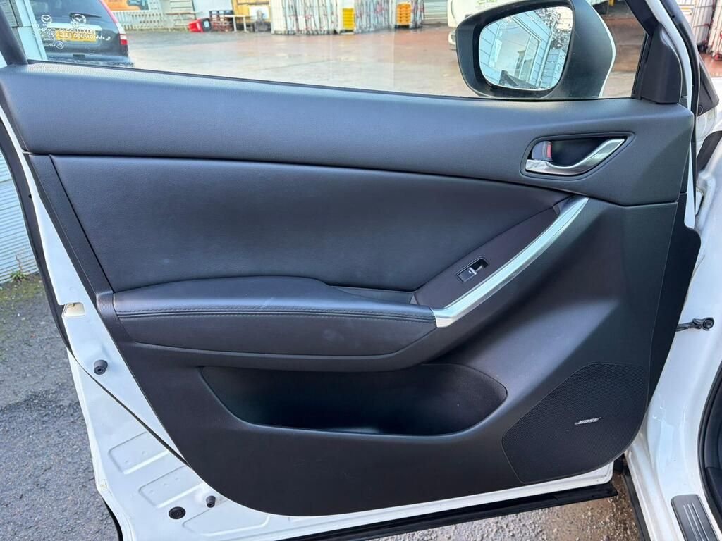 Used Mazda CX-5 2017 for sale - 77147797: Photo 27