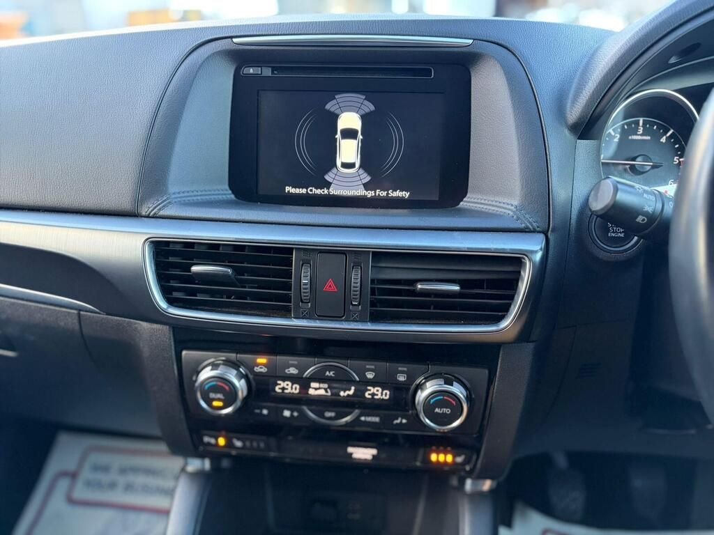 Used Mazda CX-5 2017 for sale - 77147797: Photo 28