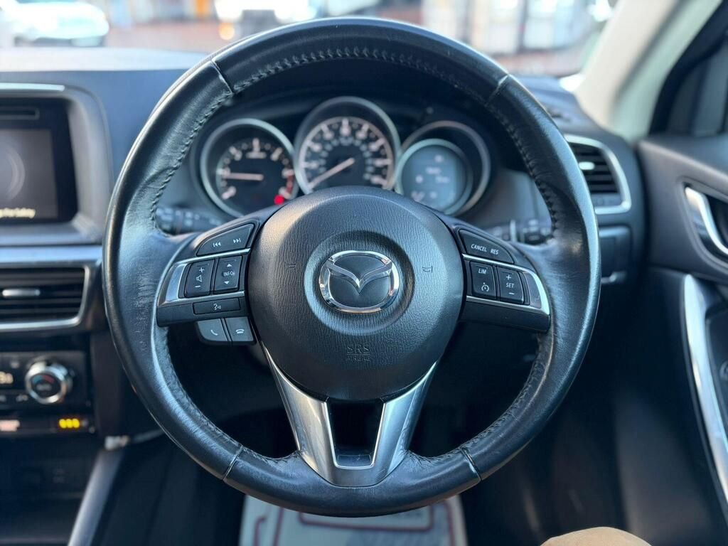 Used Mazda CX-5 2017 for sale - 77147797: Photo 31