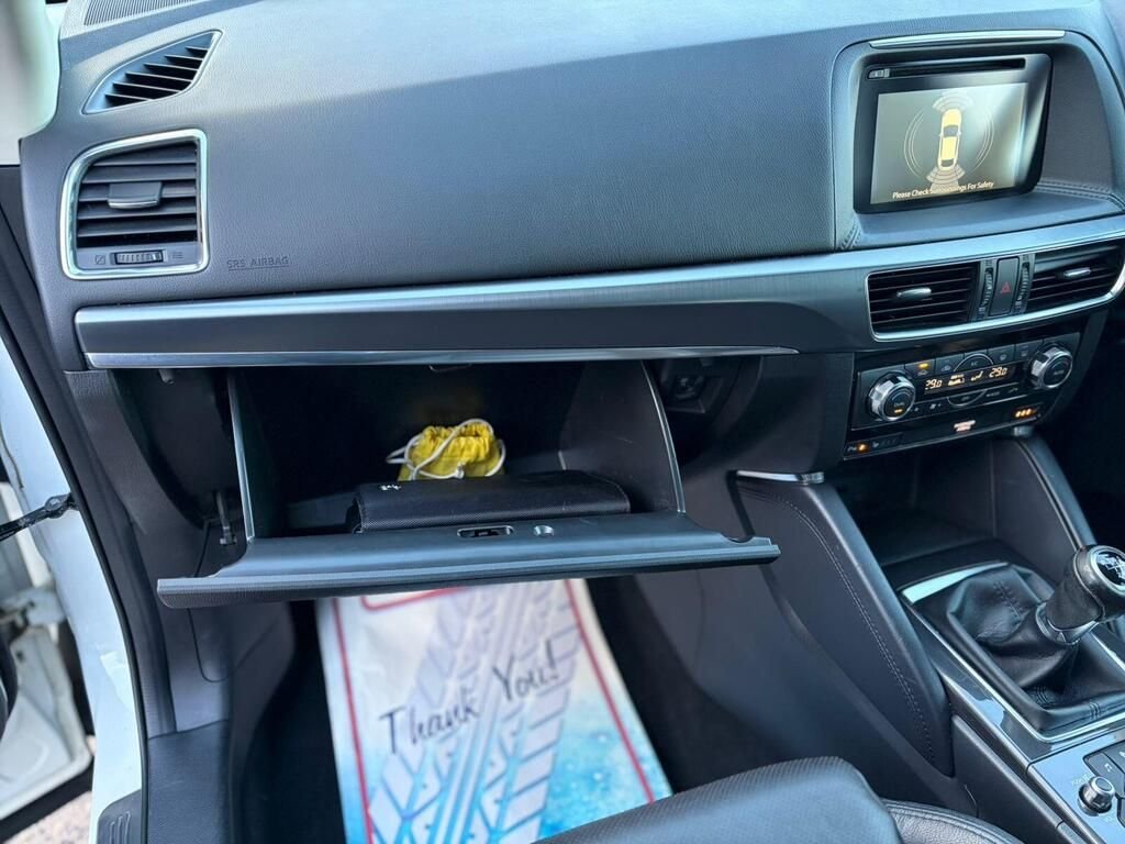 Used Mazda CX-5 2017 for sale - 77147797: Photo 32