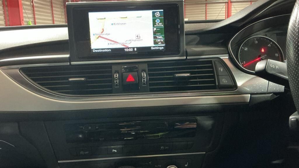 Used Audi A6 2017 for sale - 77147795: Photo 10