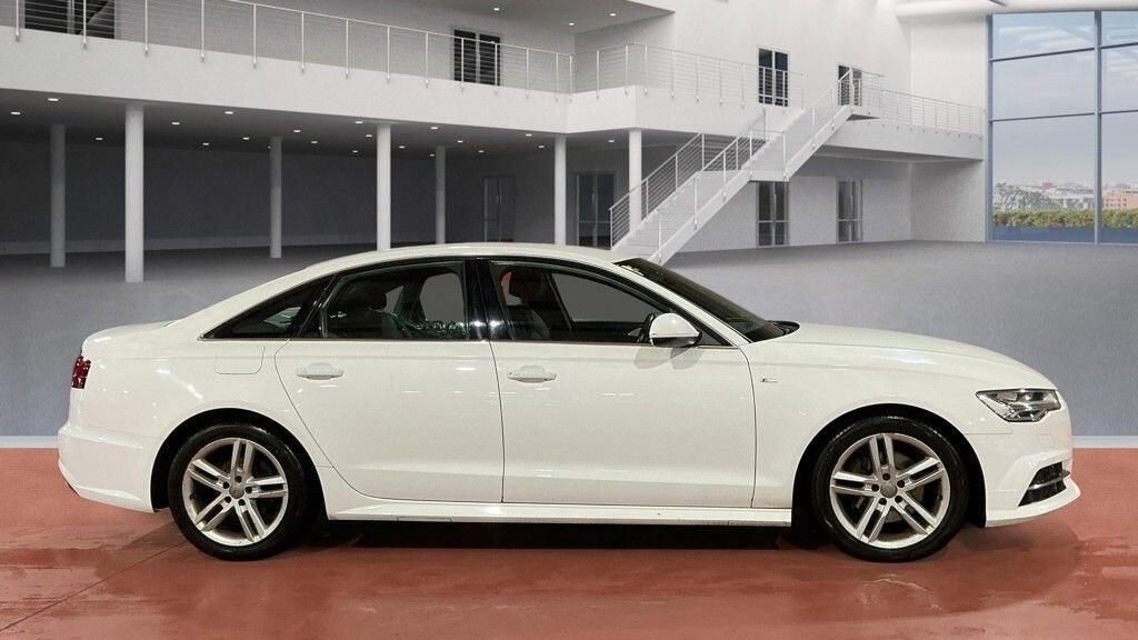 Used Audi A6 2017 for sale - 77147795: Photo 5